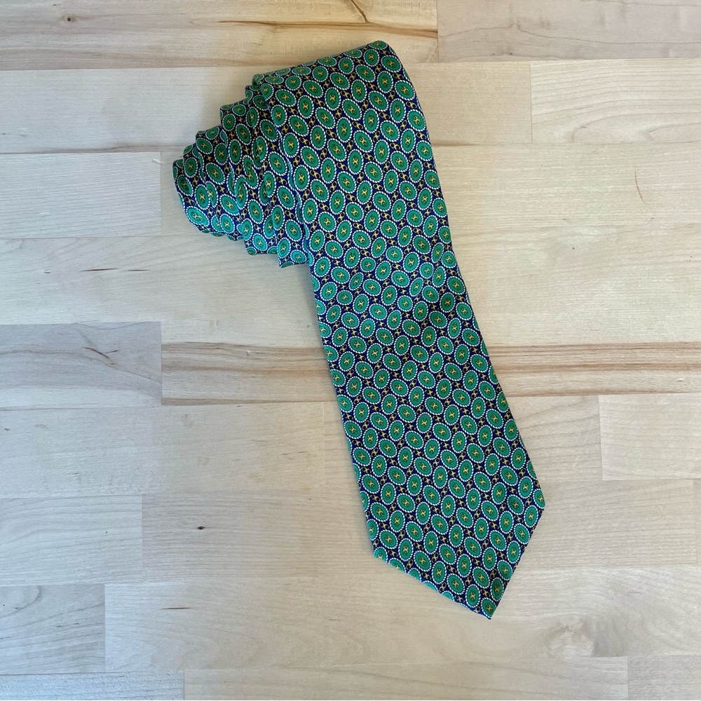 The Custom Shop Men’s Tie